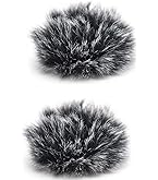 SHURE MV88マイク & Rycot AMV88-FURウインドジャマー Amazon.co.jp: SHURE MV88用 Rycote製ウインドジャマー AMV88FUR